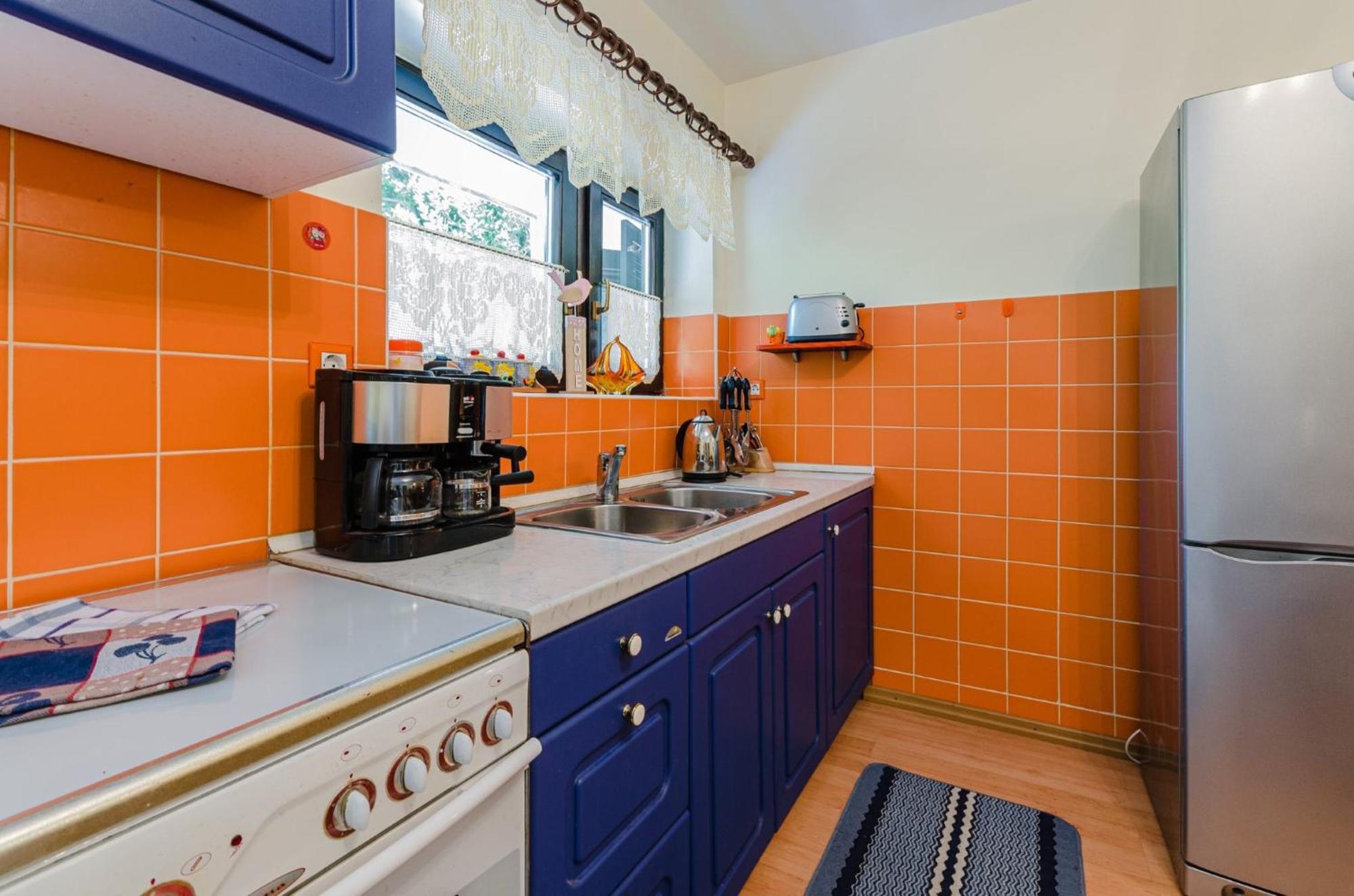 Julia Selce 4,5 Apartment Ngoại thất bức ảnh