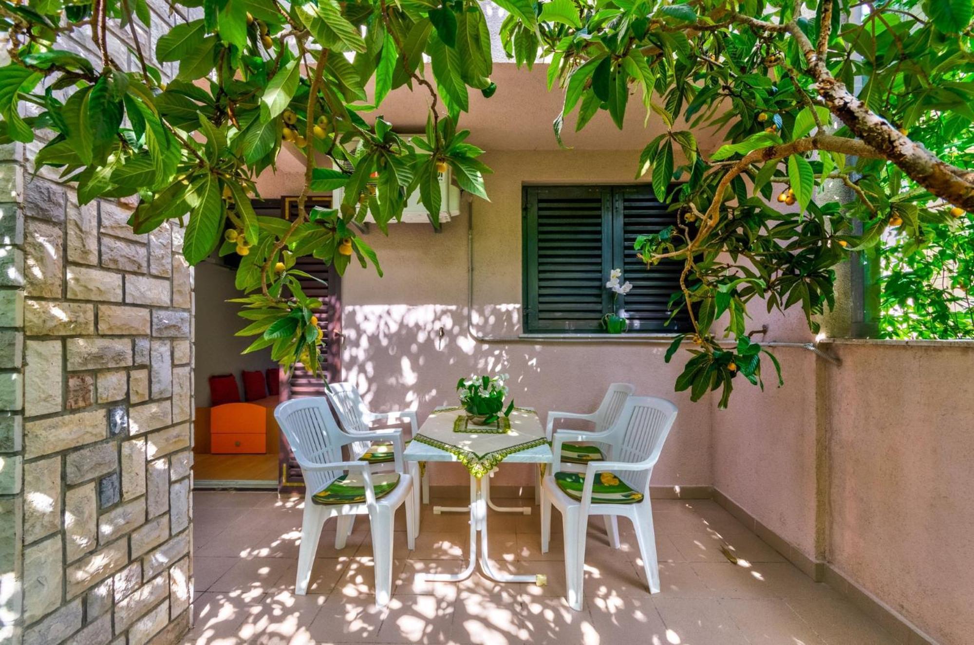 Julia Selce 4,5 Apartment Ngoại thất bức ảnh
