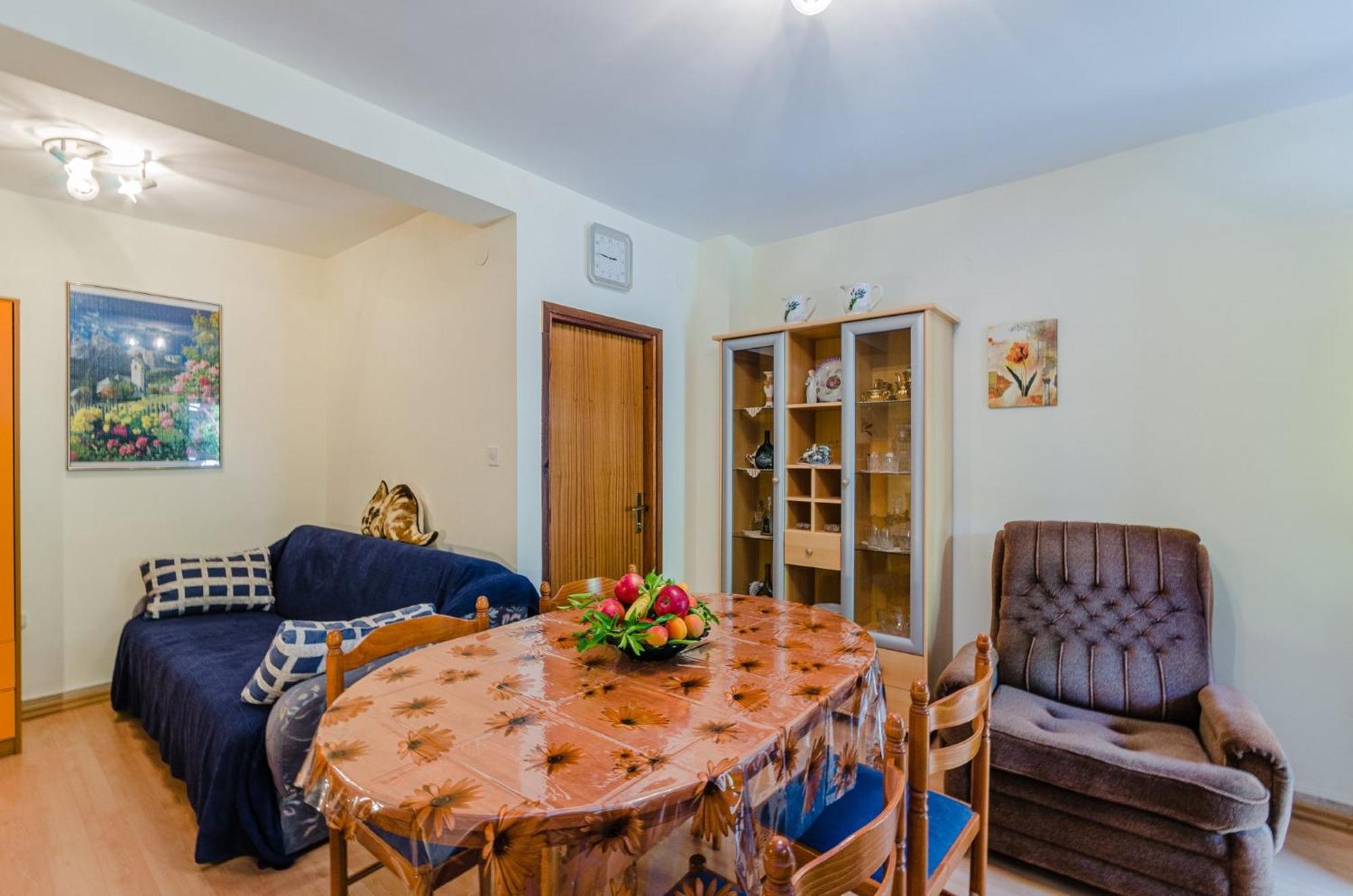 Julia Selce 4,5 Apartment Ngoại thất bức ảnh
