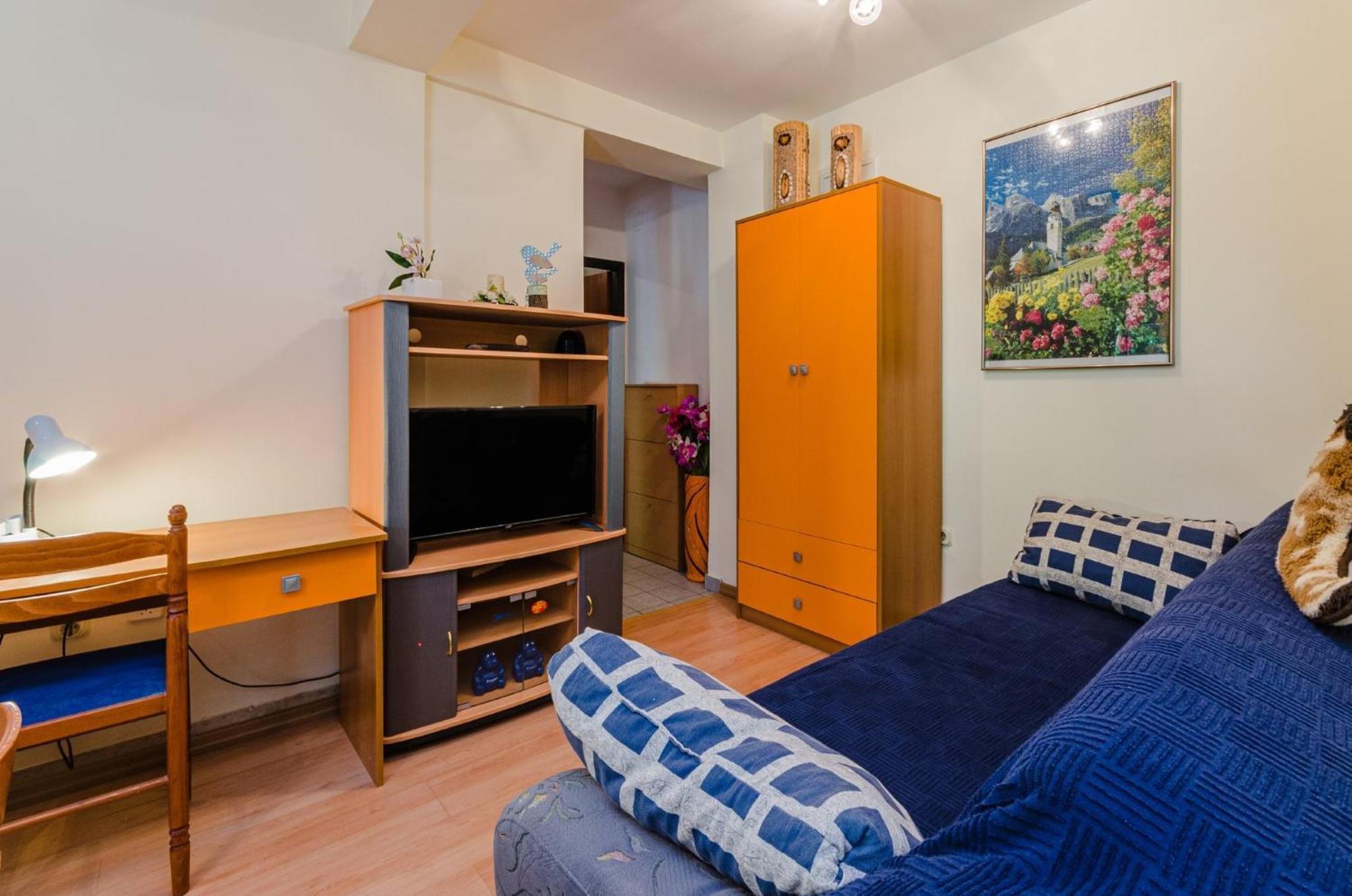 Julia Selce 4,5 Apartment Ngoại thất bức ảnh