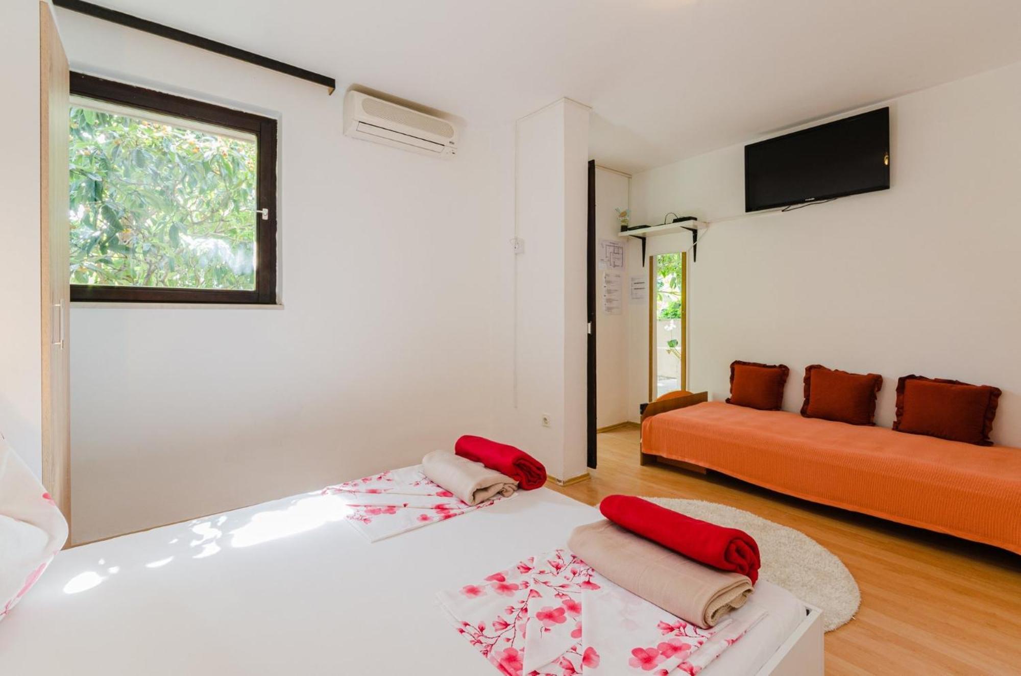 Julia Selce 4,5 Apartment Ngoại thất bức ảnh