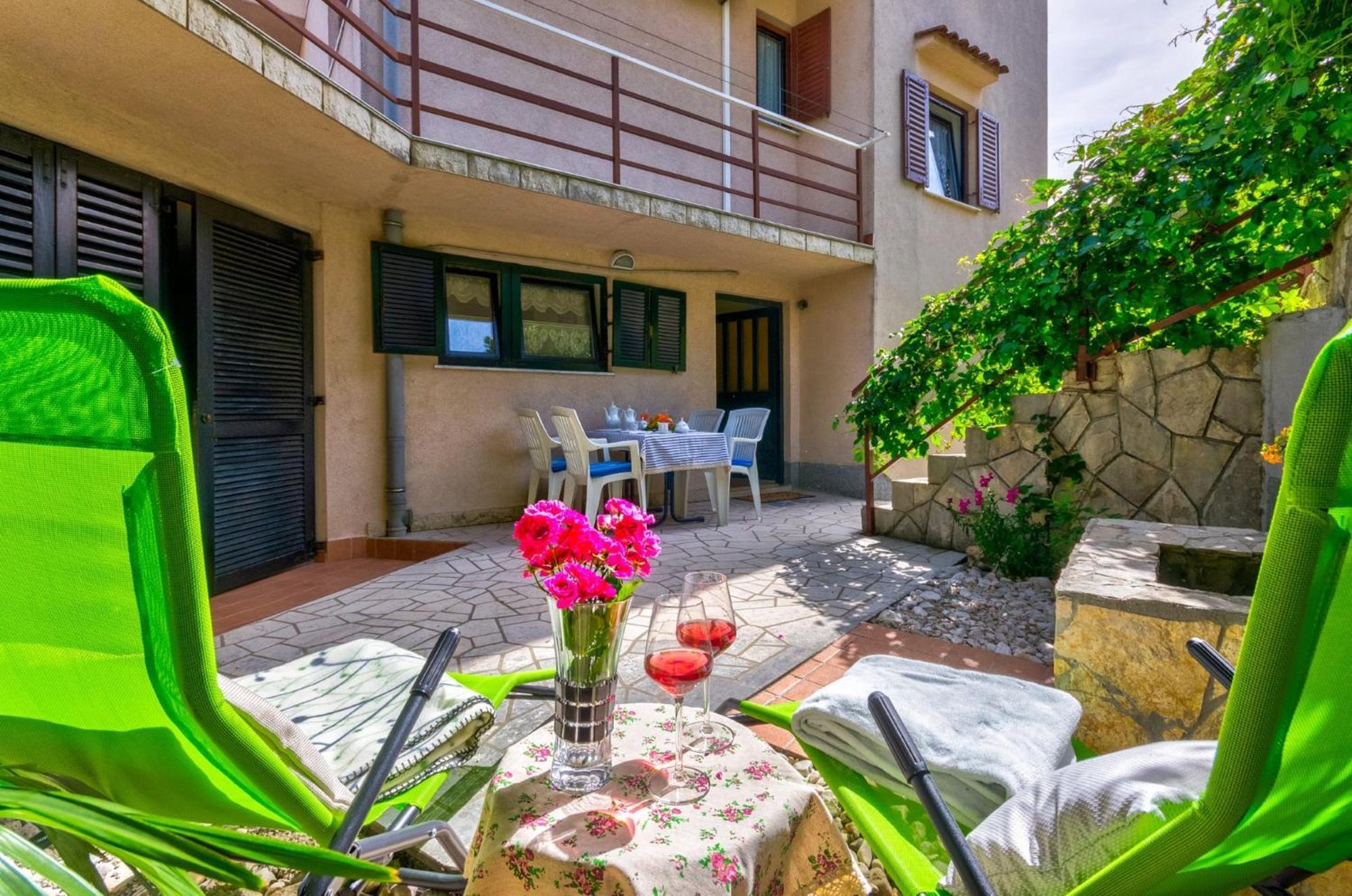Julia Selce 4,5 Apartment Ngoại thất bức ảnh