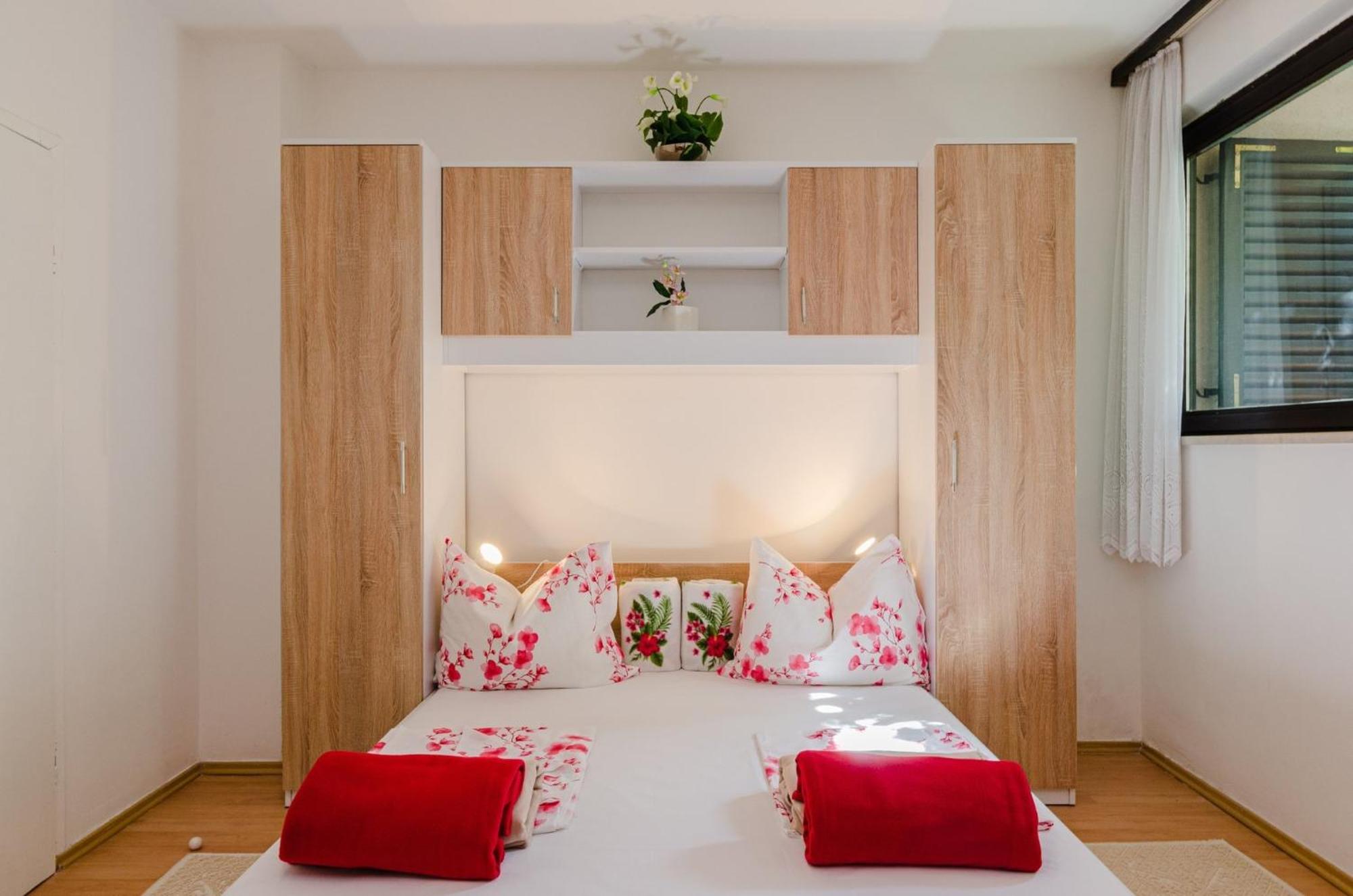 Julia Selce 4,5 Apartment Ngoại thất bức ảnh
