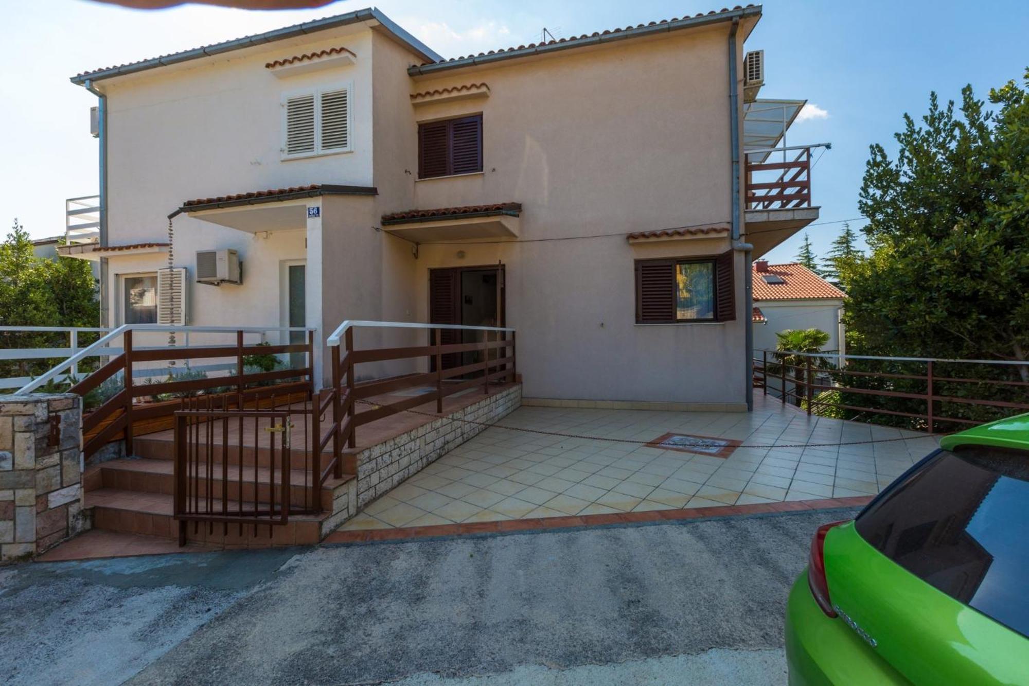 Julia Selce 4,5 Apartment Ngoại thất bức ảnh
