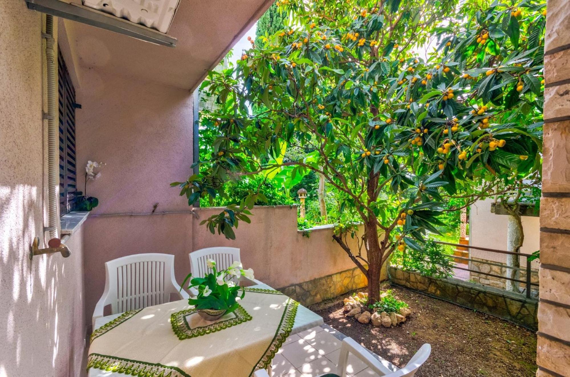 Julia Selce 4,5 Apartment Ngoại thất bức ảnh