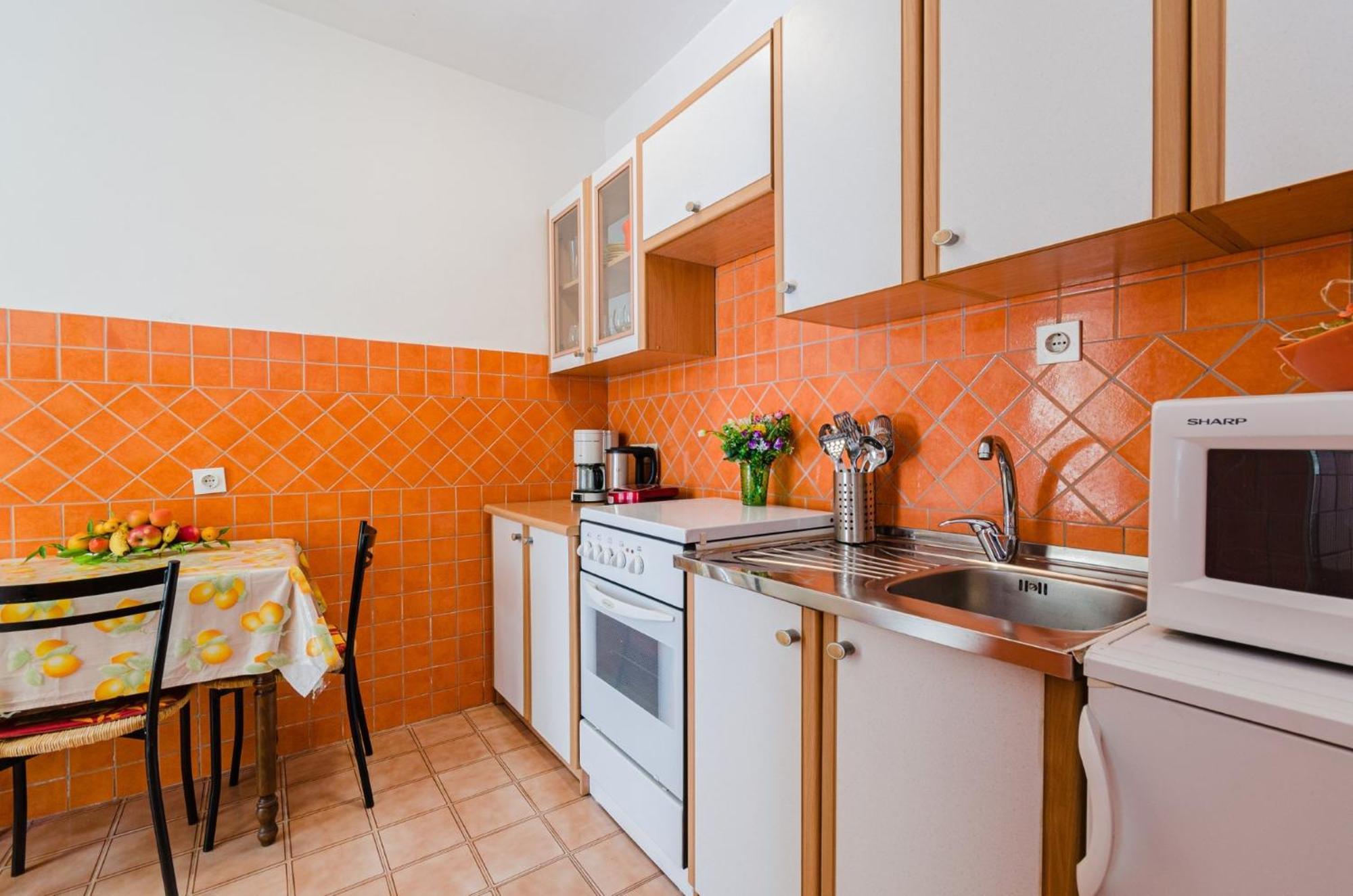 Julia Selce 4,5 Apartment Ngoại thất bức ảnh