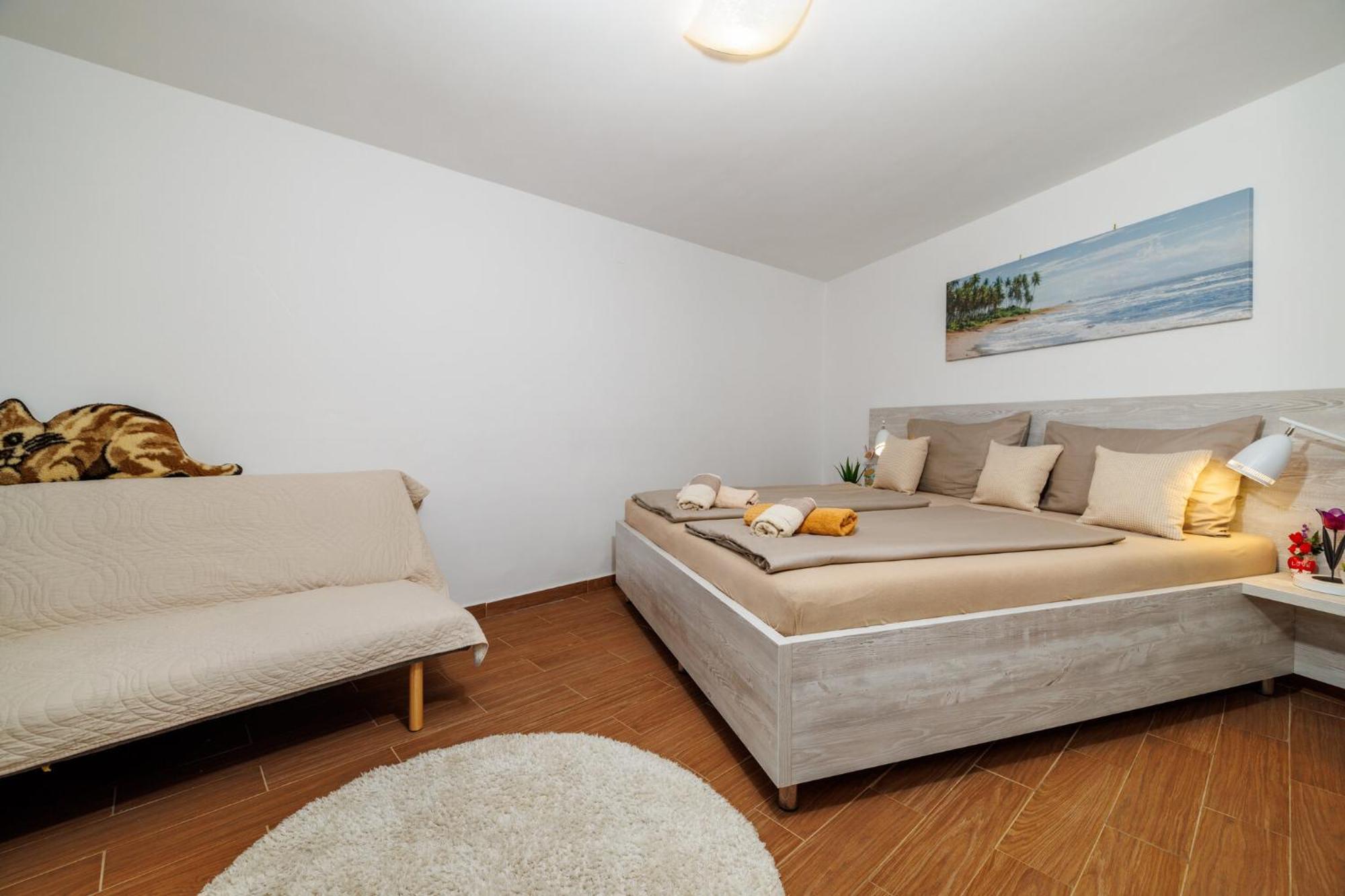 Julia Selce 4,5 Apartment Ngoại thất bức ảnh