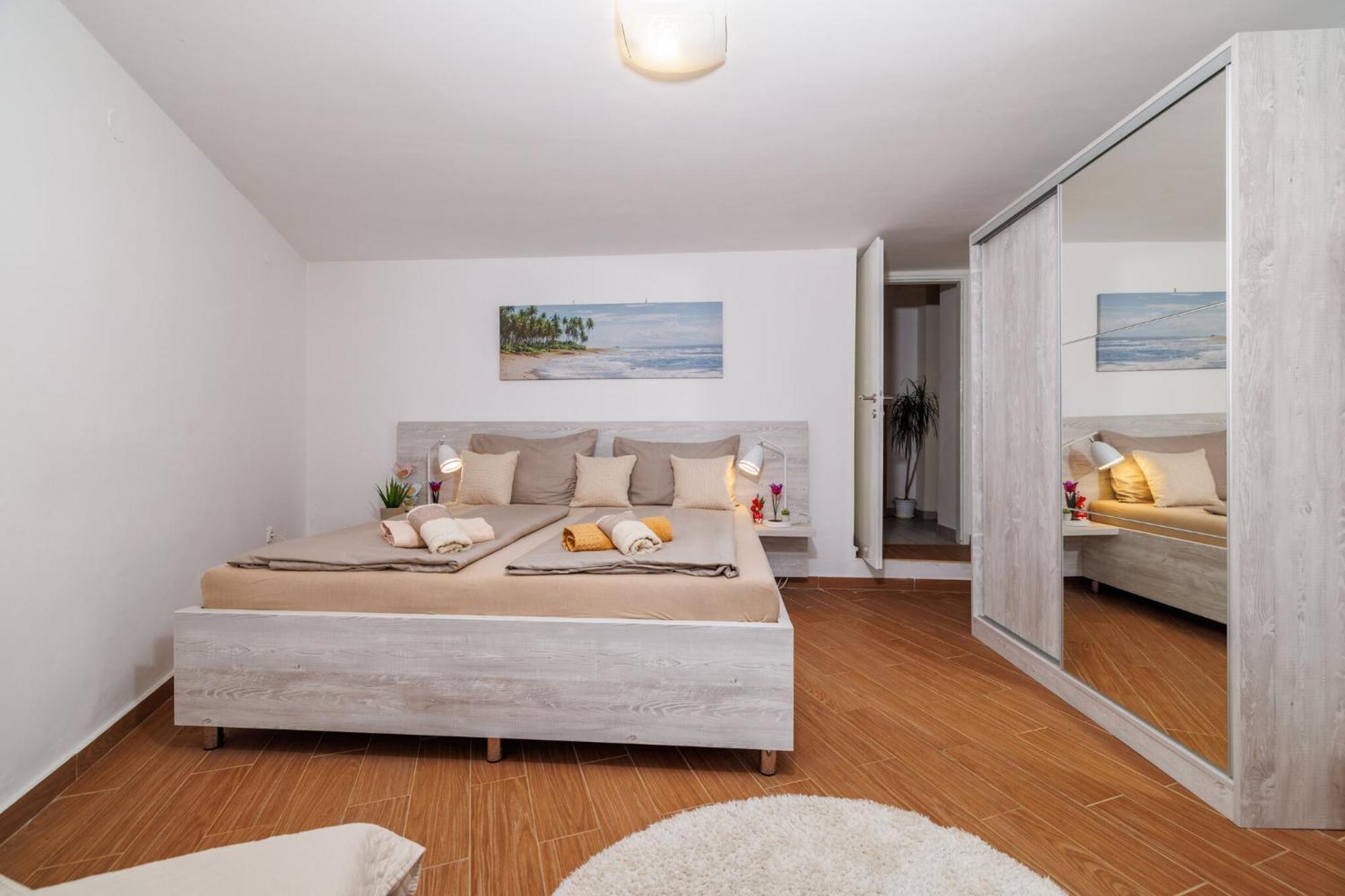 Julia Selce 4,5 Apartment Ngoại thất bức ảnh