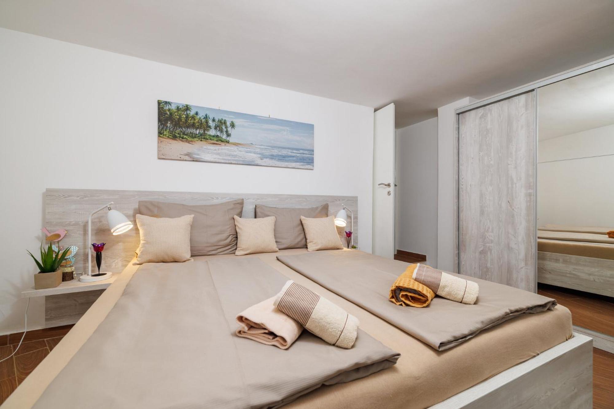 Julia Selce 4,5 Apartment Ngoại thất bức ảnh